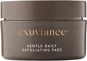 Gentle Daily Exfoliating Pads