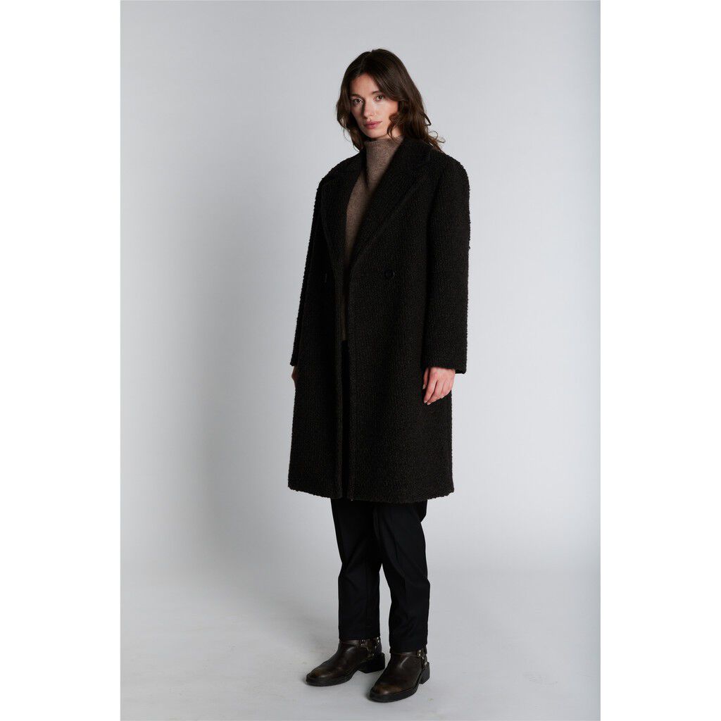 3560PBOTeddy coat