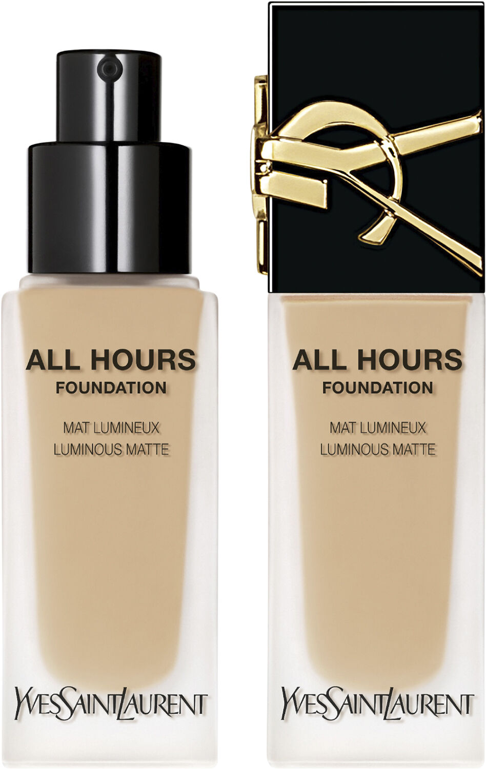 All Hours Foundation