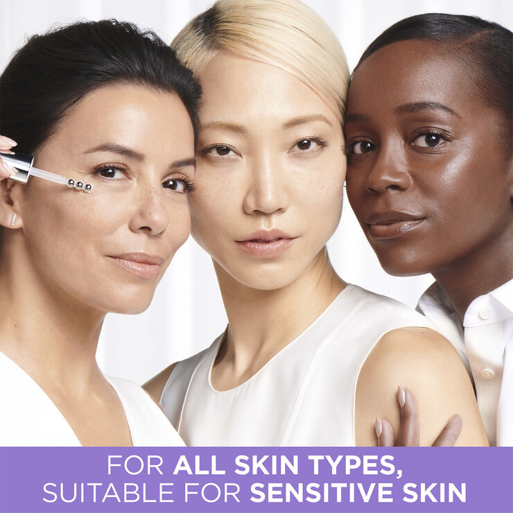 Revitalift Filler 2. 5% Hyaluronic Acid+Caffeine Eye Serum 20ml