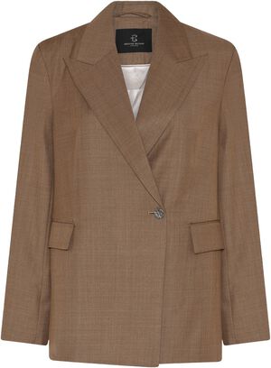 WaterlilyBBWilli blazer