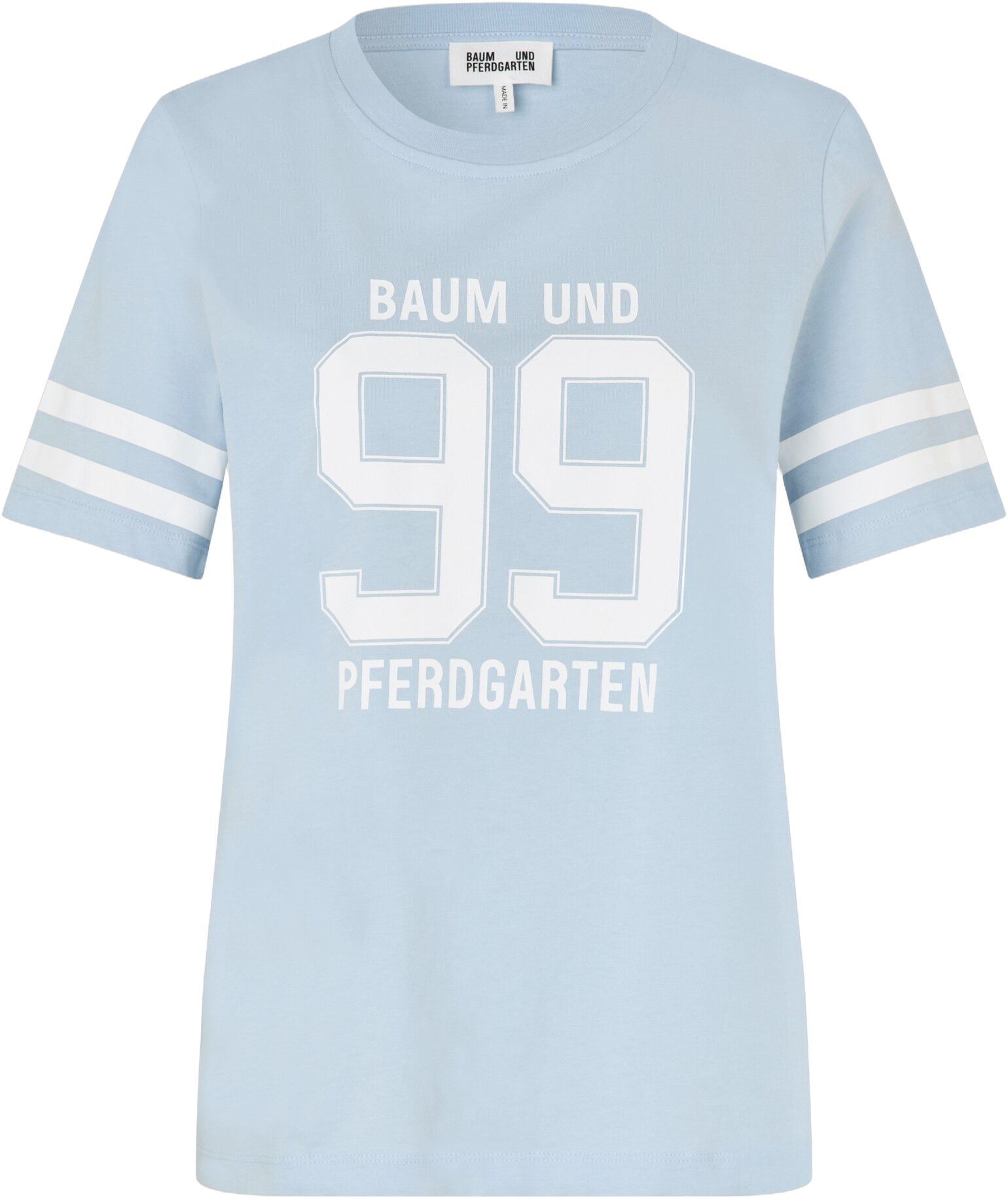 JAWO T-Shirt