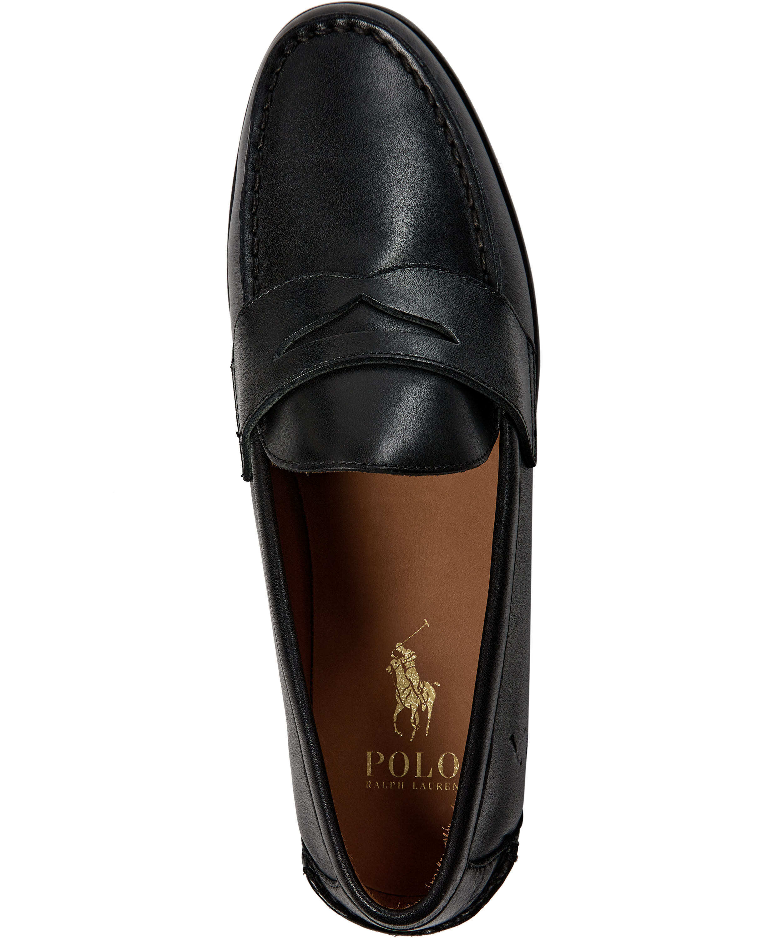 LEATHER-ALSTON PENNY-CS-LFR