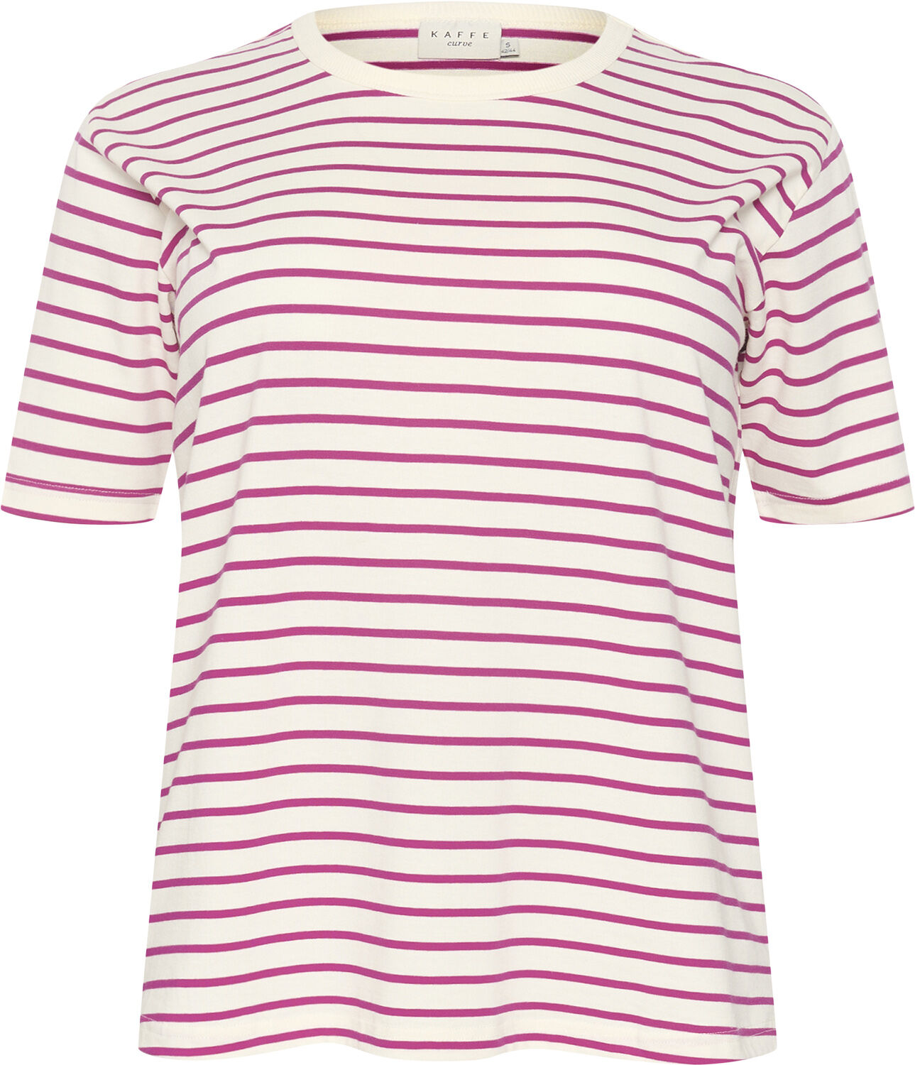 KCWinni 1/2 Sleeve T-Shirt