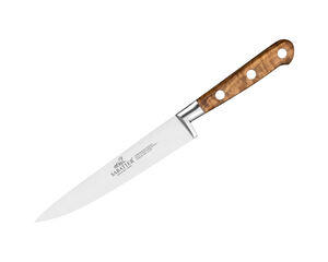 Filetkniv Ideal Provence 15 cm Stål/Oliventre