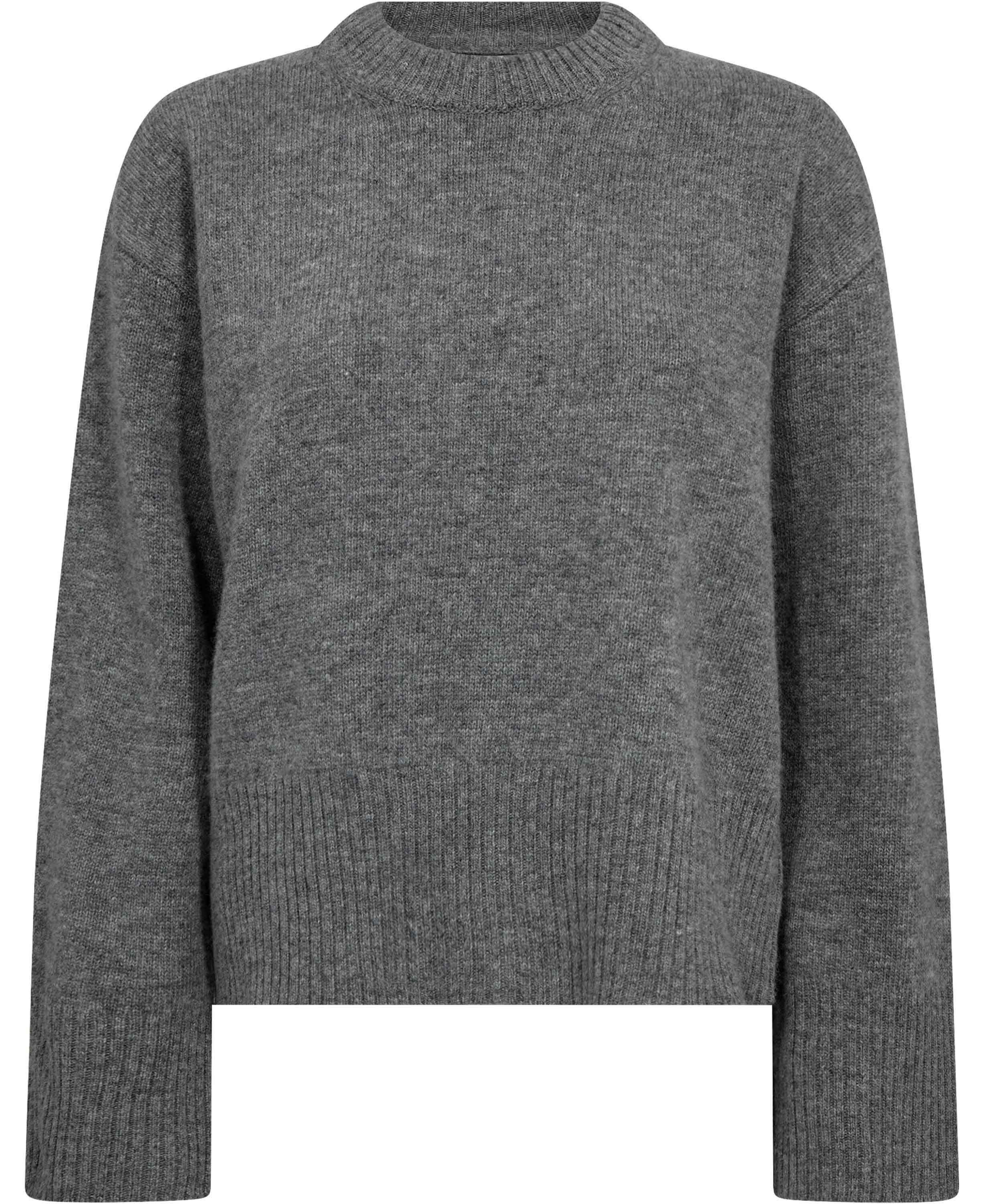 Giselle 1 Sweater - 100% Lambswool RWS