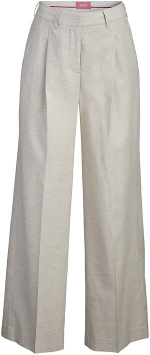 JXELLIS STRUCTURED WIDE HW PANT TLR
