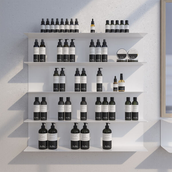 Organic Lindengloss Spray