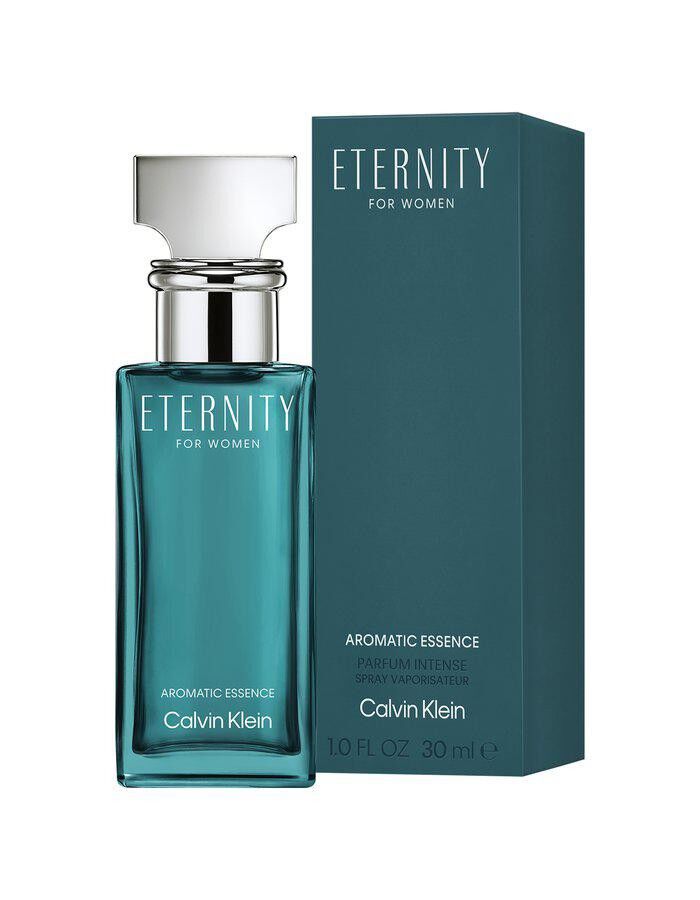 Eternity Woman Aromatic Essence Eau de Parfum