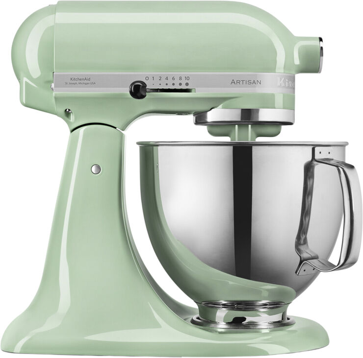 KITCHENAID Røremaskine-5KSM125EPT