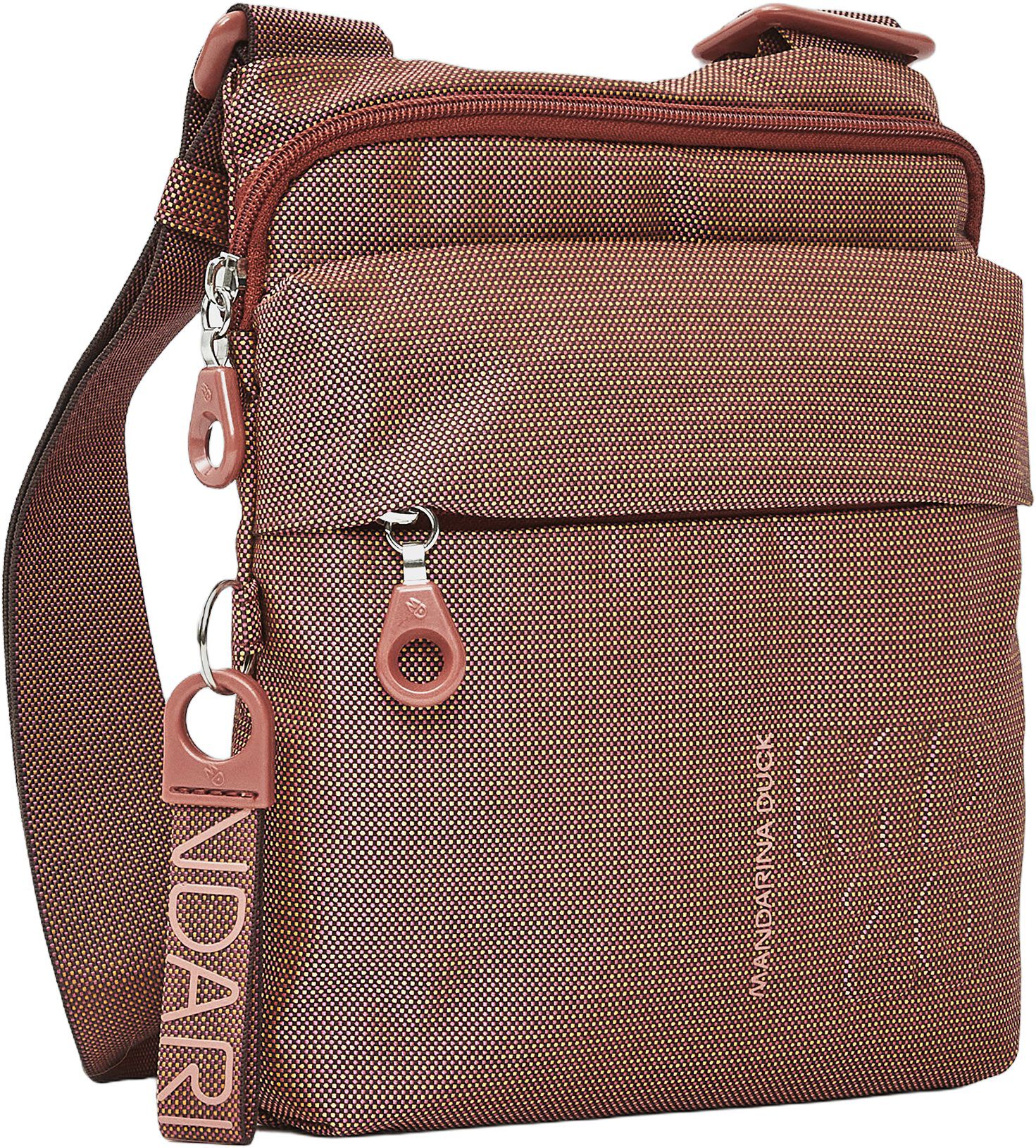 MD20 CROSSOVER / PECAN NUT