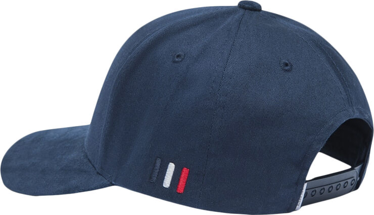 Baseball Cap Suede II