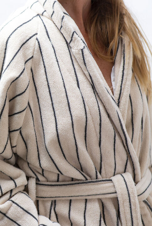 Naram Bathrobe