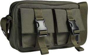 WestMBG Crossb. Bag, Recycled