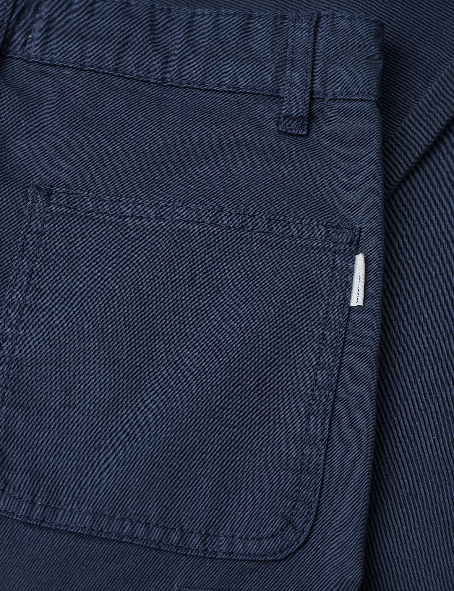 Stretch Twill Payno P Pants