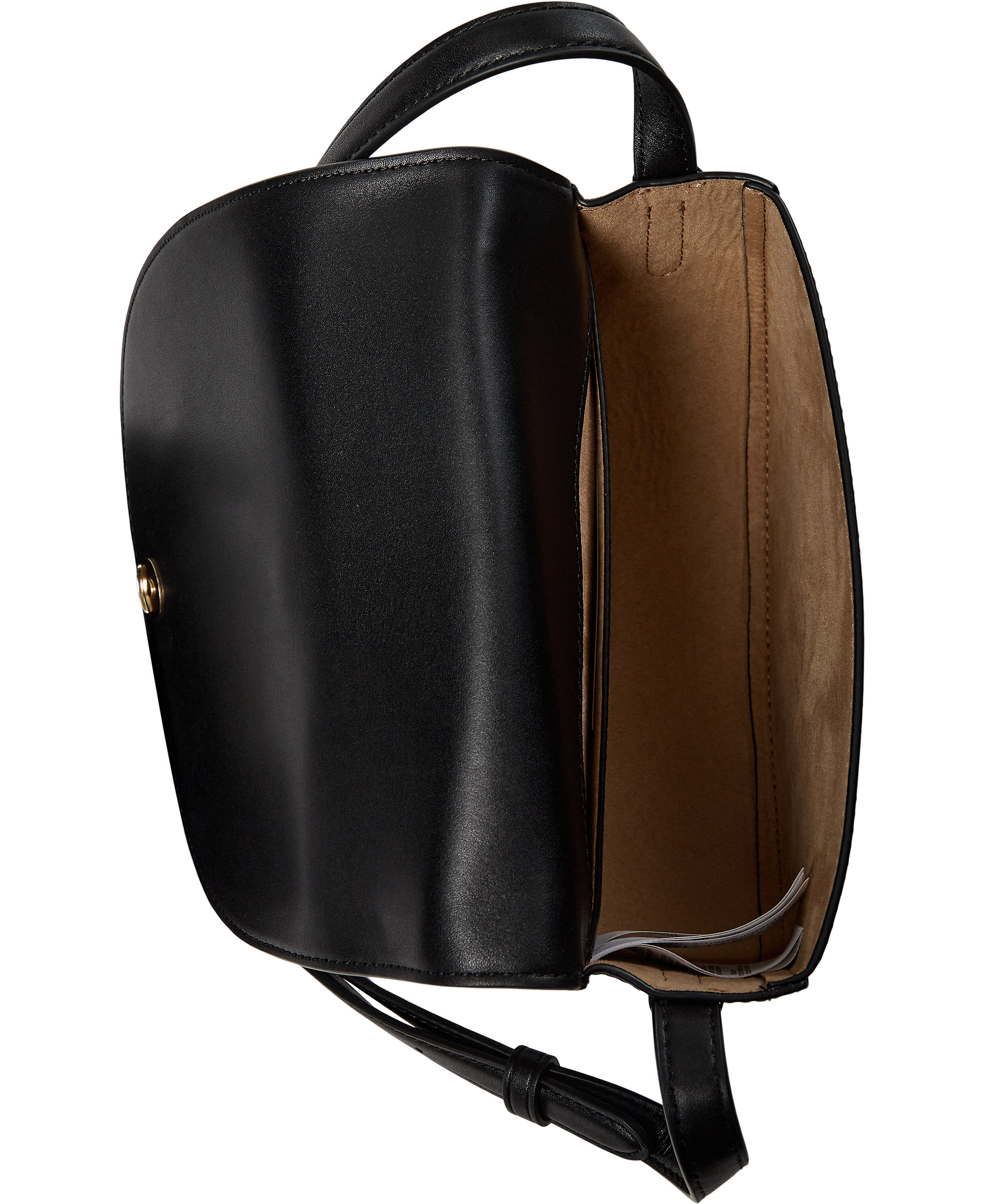 NATURAL SMTH LEATHR-WITLEY MD CB-CX