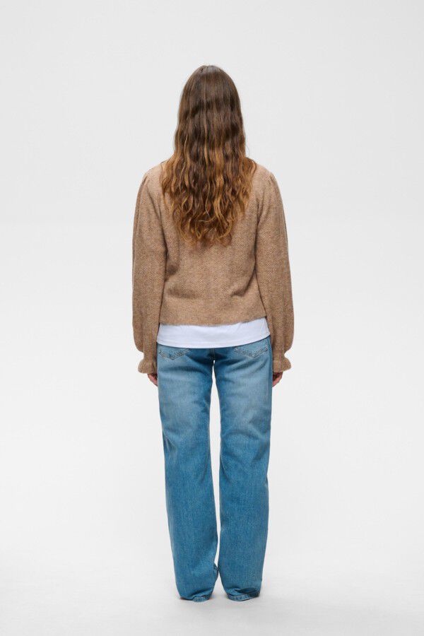 ElbieIW Cardigan