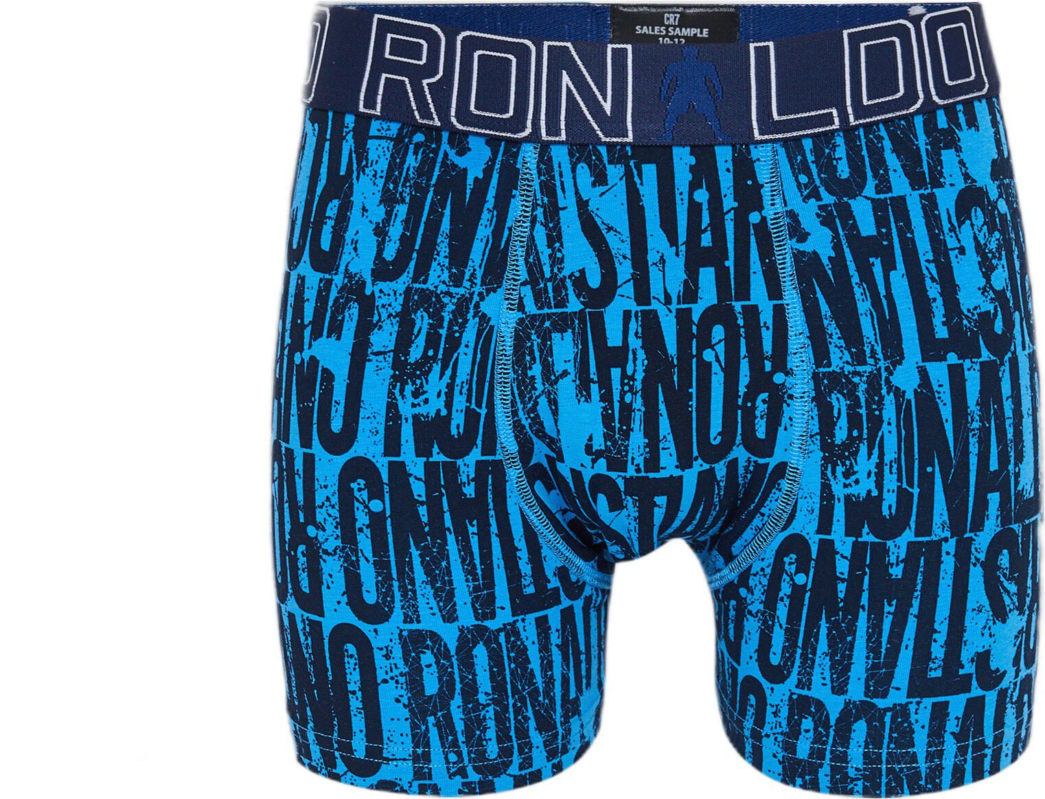 CR7 Boys Trunk 2-pack.