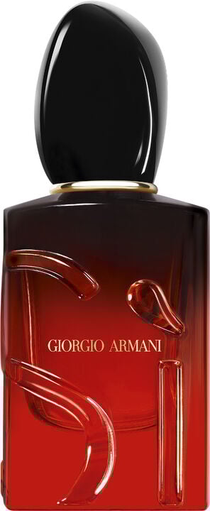 SÌ PASSIONE Eau De Parfum Intense