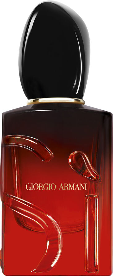 SÌ PASSIONE Eau De Parfum Intense