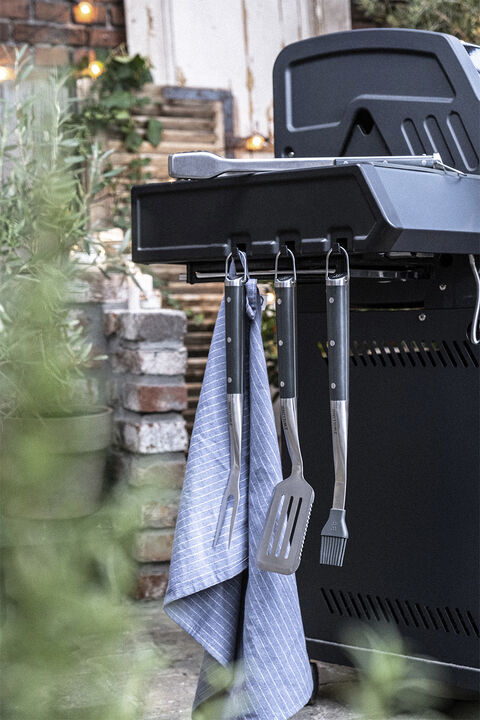 BBQ+ Grillsæt 5