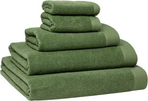 Hotel & Spa 30x30 campsite 42124MG/28