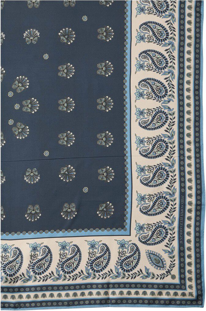 5142PBOScarf, large