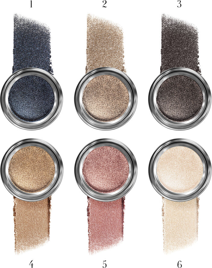 Giorgio Armani Beauty Eyes To Kill Stellar