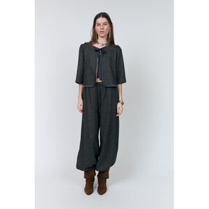 TrineLL Short Jacket 3/4
