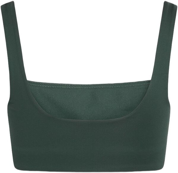 Tommy Bra, Square-Neck