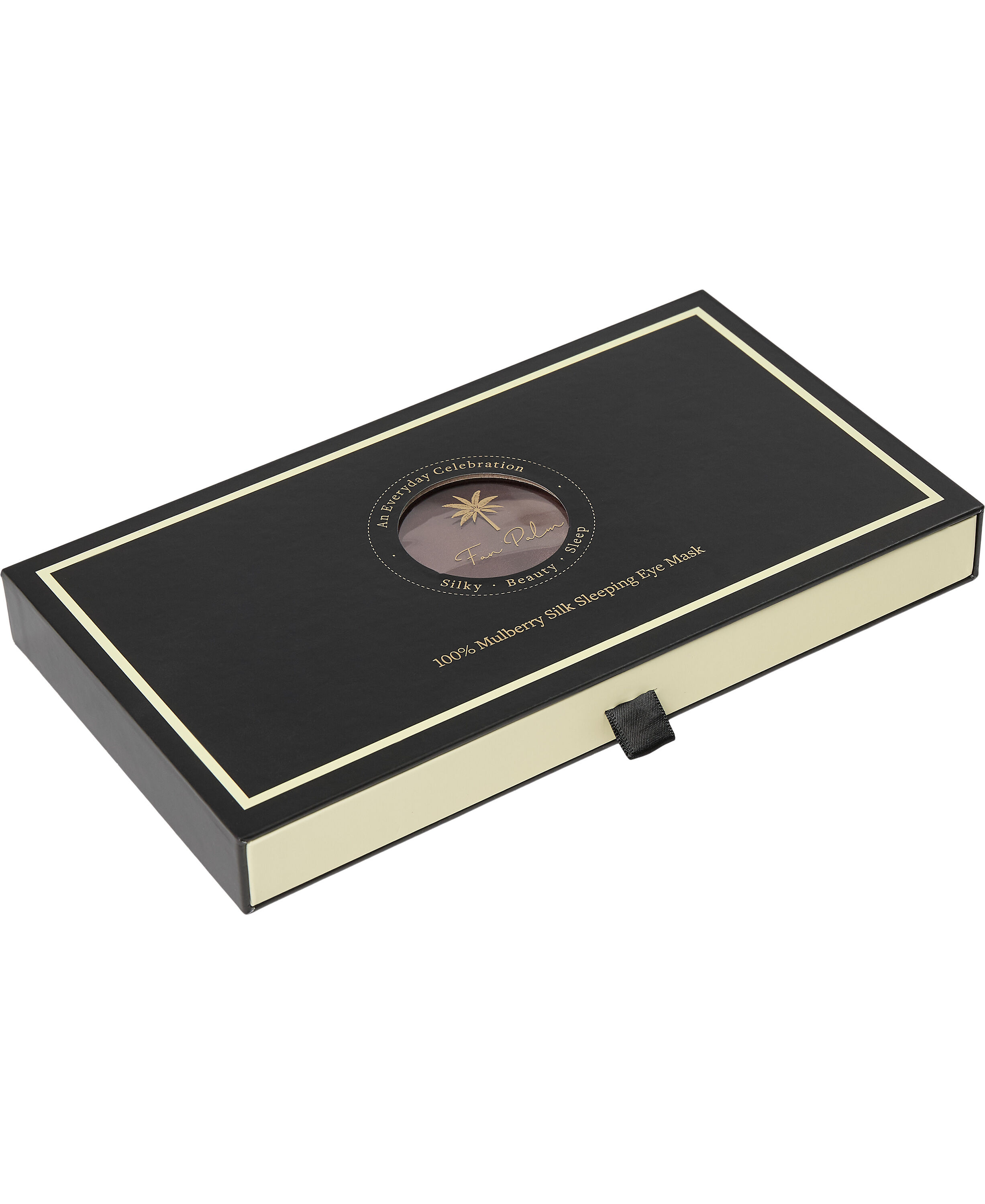 Tropical Black Black/ green