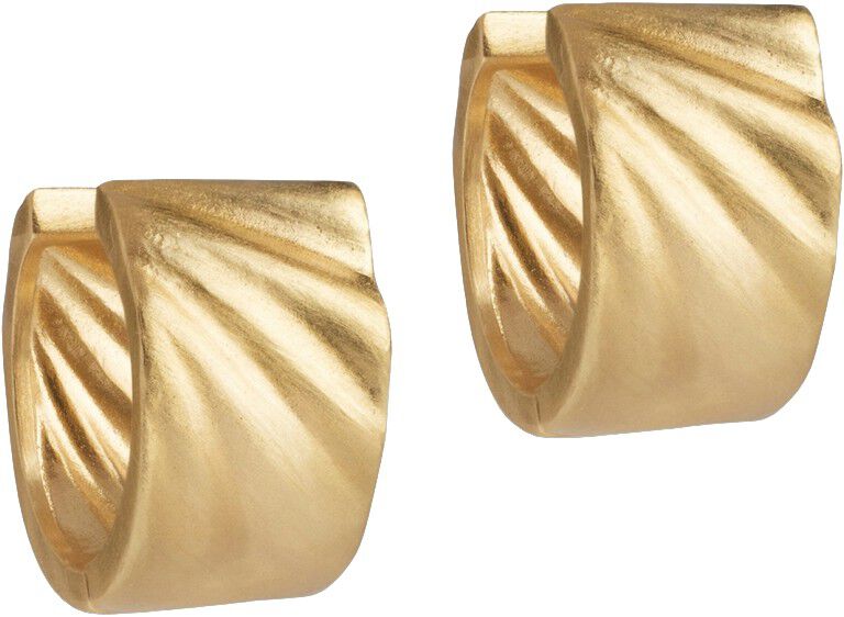 Hoops, Wave Wide, Medium