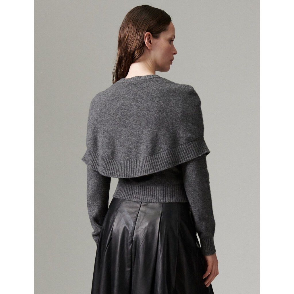 DAYEllie -Medium Soft Wool
