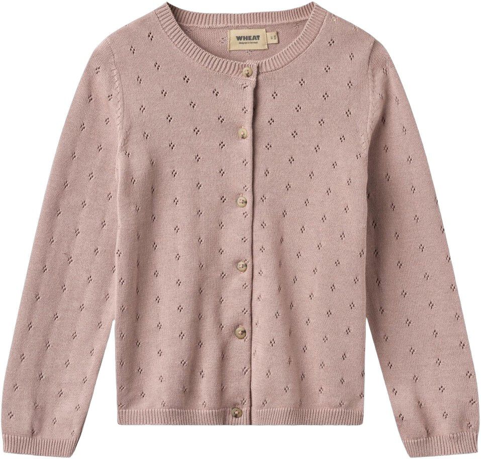 Knit Cardigan Maia