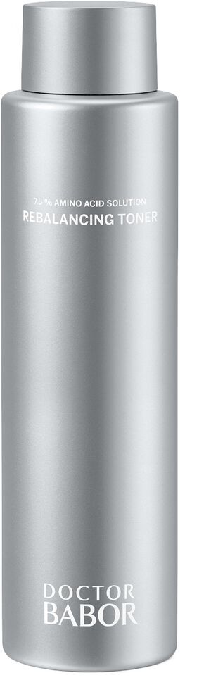 REBALANCING TONER
