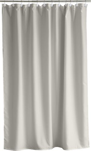 Dusjforheng 180x220 Comfort Beige
