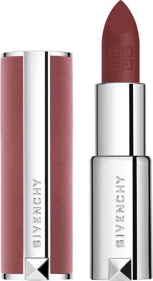 Givenchy Le Rouge Sheer Velvet