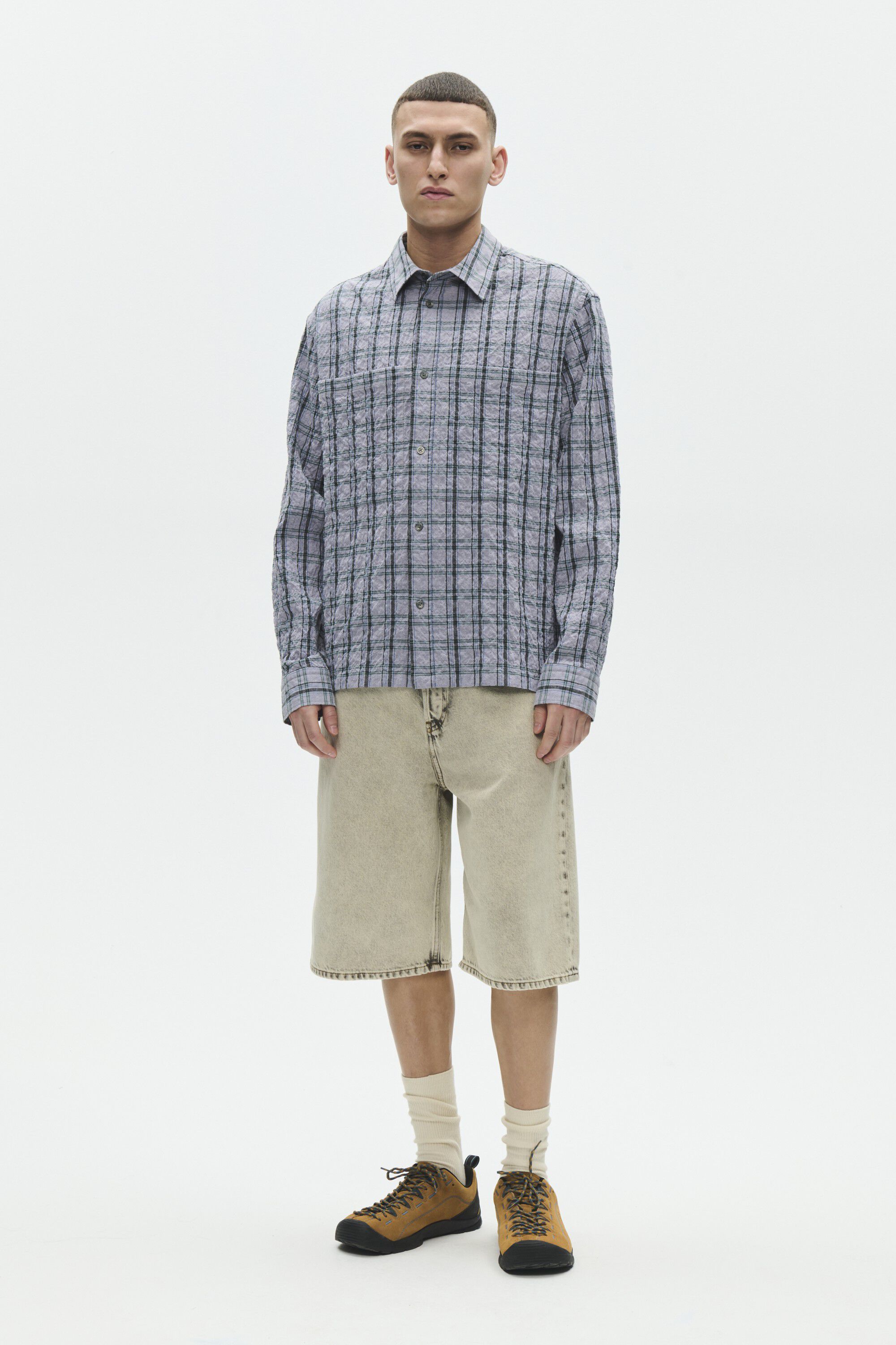 WWNico X shirt 25348