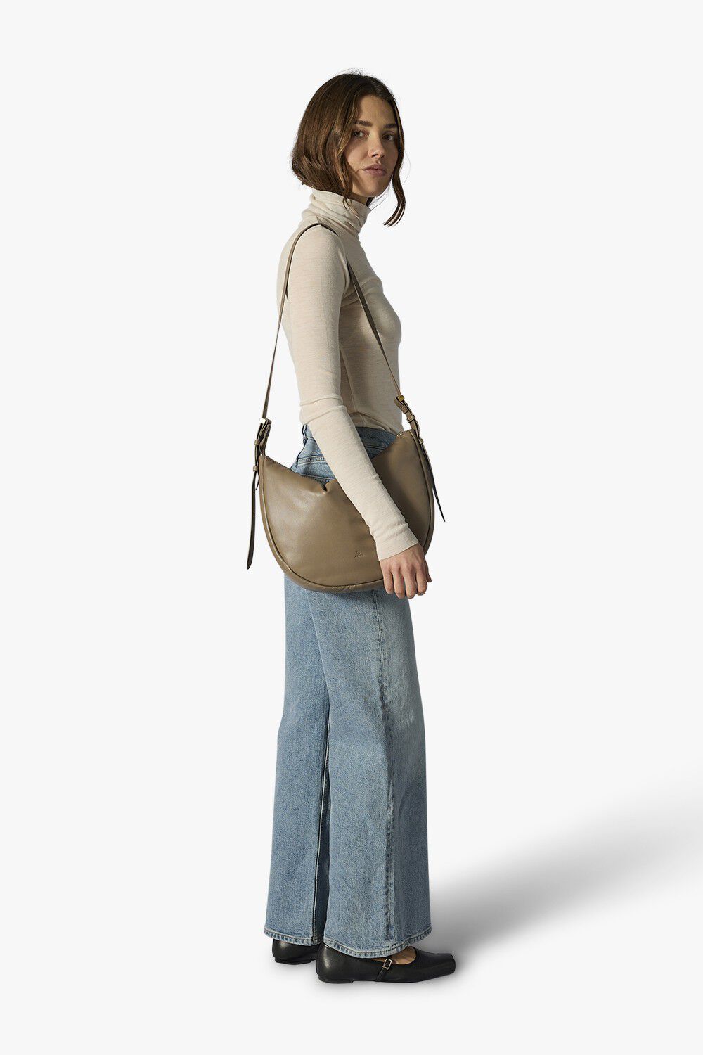 Larissa shoulder bag Kicki