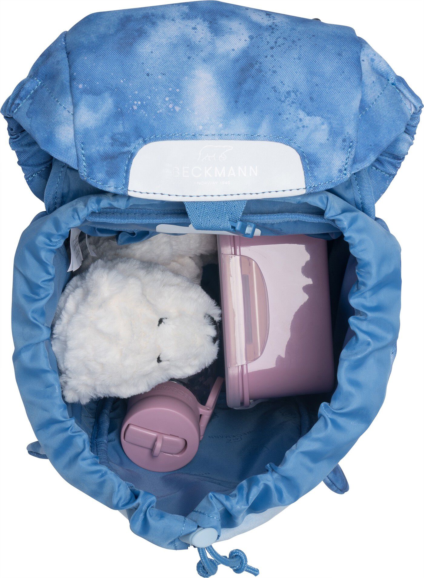 Classic Mini B&oslash;rnehaverygs&aelig;k