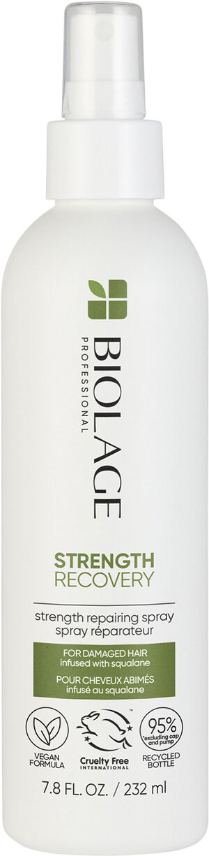Biolage Strength Recovery Spray 232ml