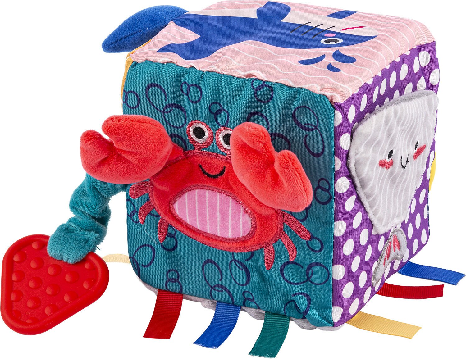 B BEEZ F&Oslash;LE SENSORKUBE