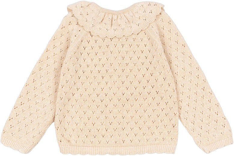HOLIDAY KNIT CARDIGAN