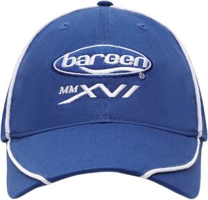Racing Cap