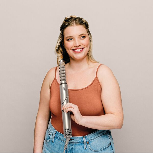 Shark HD446SLEU FlexStyle 5-in-1, Stone