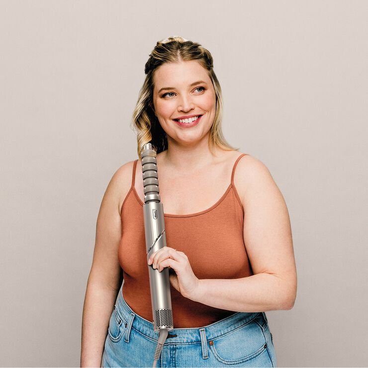 Shark HD446SLEU FlexStyle 5-in-1, Stone