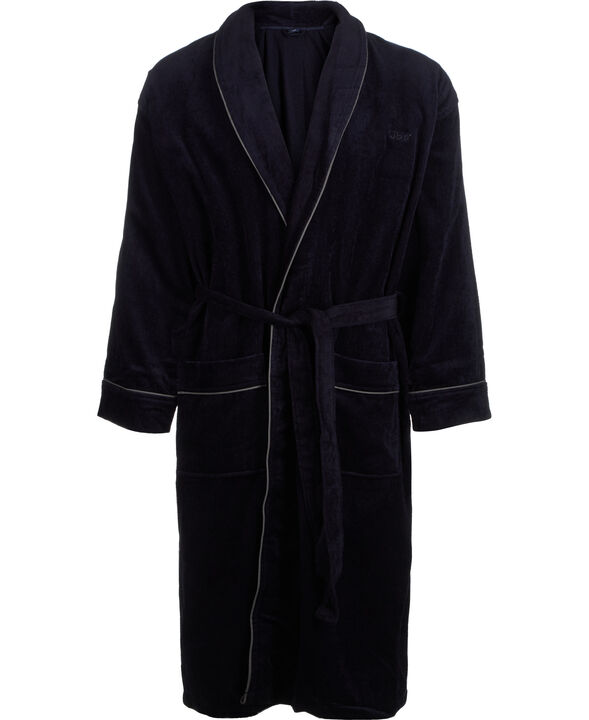 JBS bathrobe
