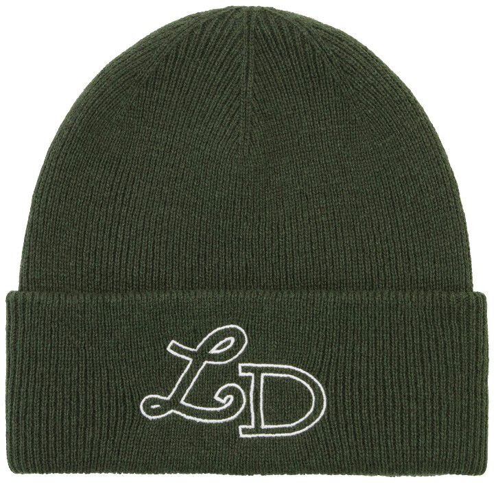 Wayne LD Hook Beanie