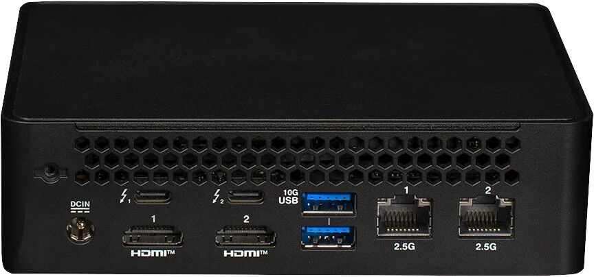 Shark Pro 16-U5 Mini PC