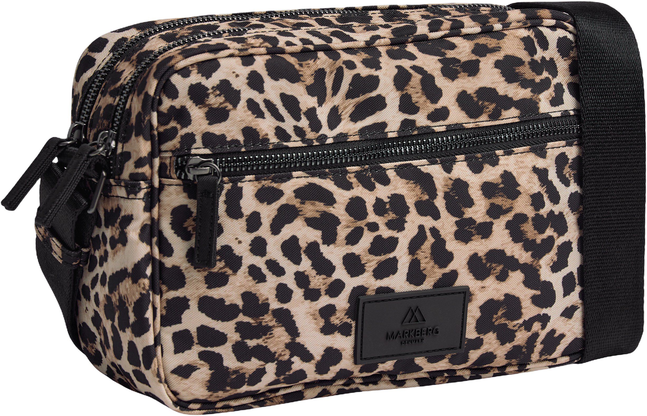 Flamembg Cross. Bag, Rec.